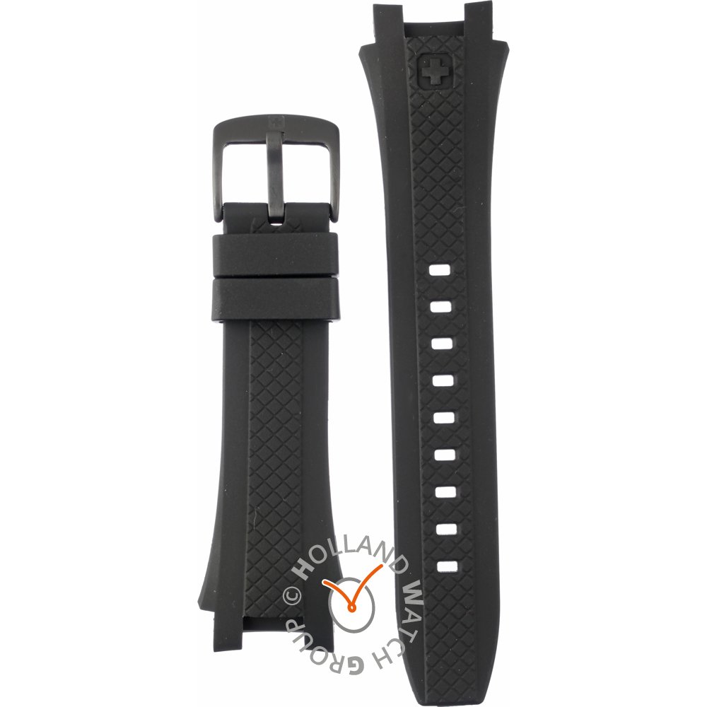 Swiss Military Hanowa A06-4165.13.001 Predator Strap