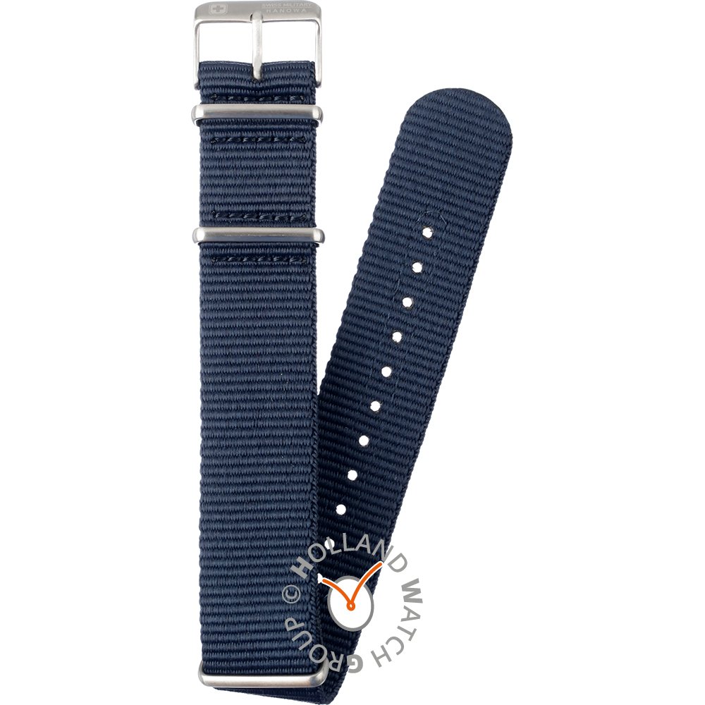hanowa watch strap