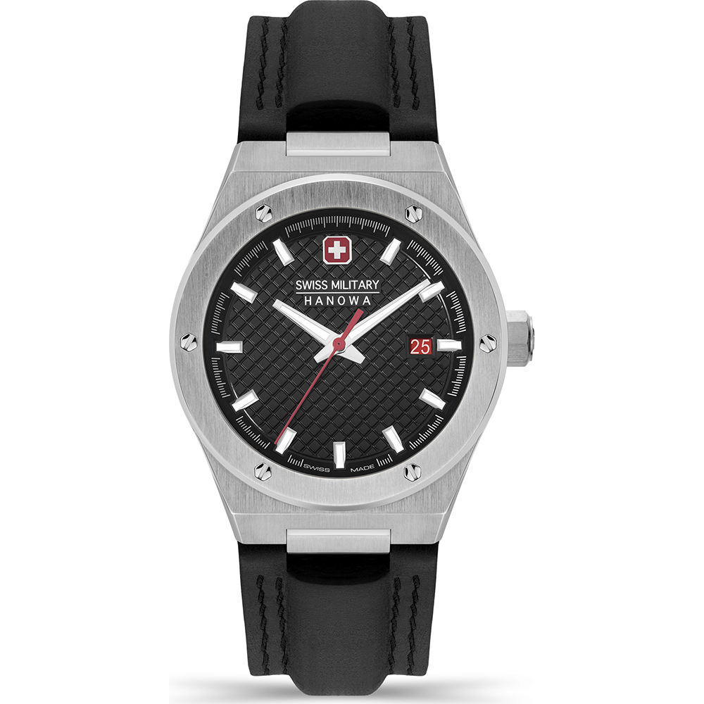 Swiss Military Hanowa Land SMWGB2101601 Sidewinder Watch