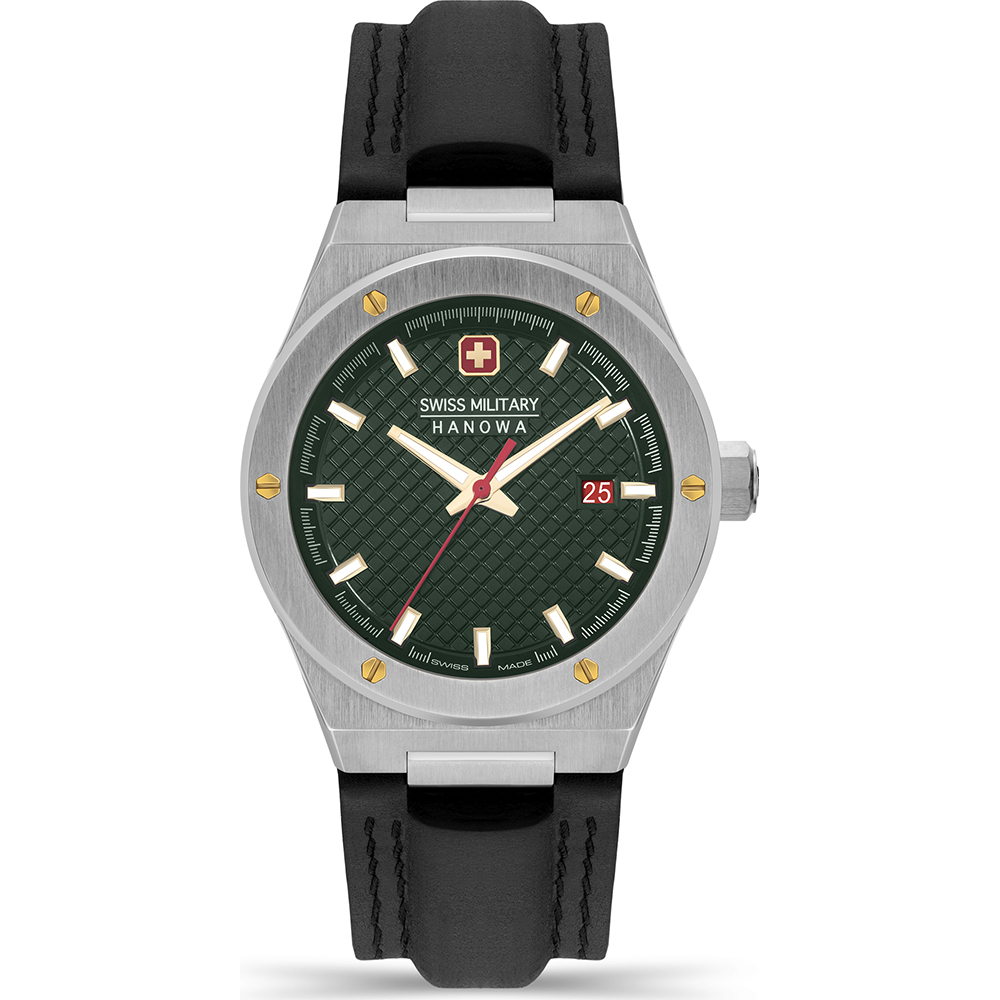 Swiss Military Hanowa SMWGB2101602 Sidewinder Watch