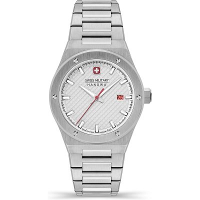 Swiss Military Hanowa Land SMWGH2101603 Sidewinder Watch