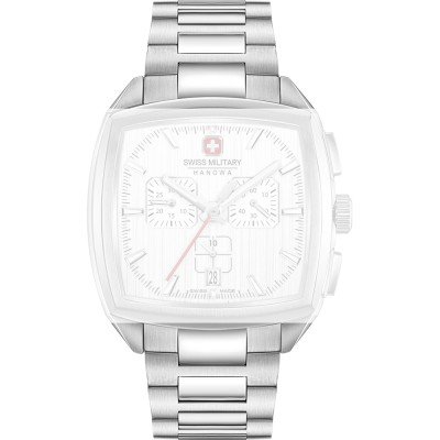 Swiss Military Hanowa SM-BA-SMWGI0004303 Starlight Strap