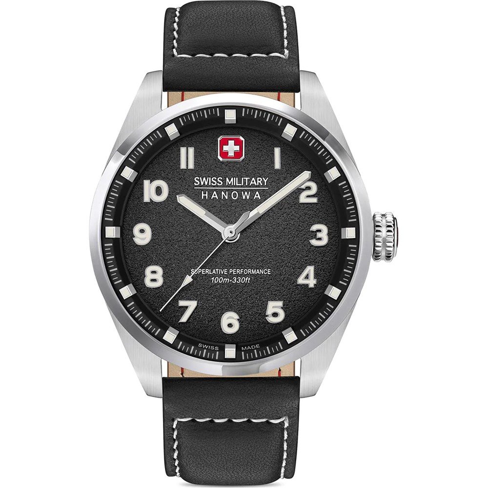 Swiss Military Hanowa SMWGA0001501 Greyhound Watch