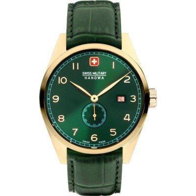 Swiss Military Hanowa Land SMWGB0000710 Lynx Watch