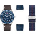 Swiss Military Hanowa Land SMWGB0004902-SET Nomad Set Watch