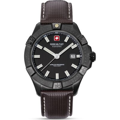 Swiss Military Hanowa SMWGB0008030 Jockworth Watch