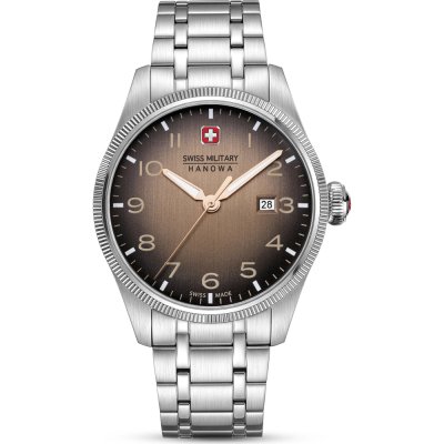 Swiss Military Hanowa SMWGH0000807 Thunderbolt Watch