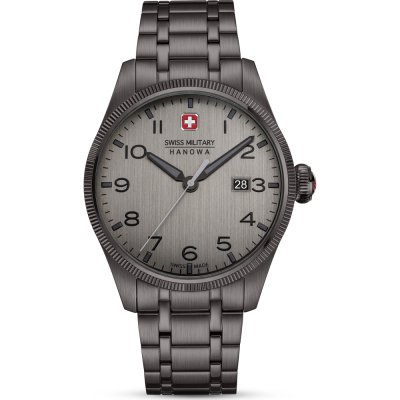 Swiss Military Hanowa SMWGH0000840 Thunderbolt Watch