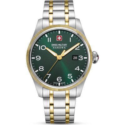 Swiss Military Hanowa SMWGH0000861 Thunderbolt Watch