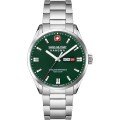 Swiss Military Hanowa Land SMWGH0001603 Roadrunner Maxed Watch
