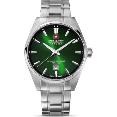 Swiss Military Hanowa SMWGH0007903 Thunder Watch