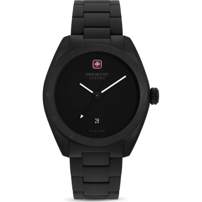 Swiss Military Hanowa SMWGH0009330 Dark Mission Watch