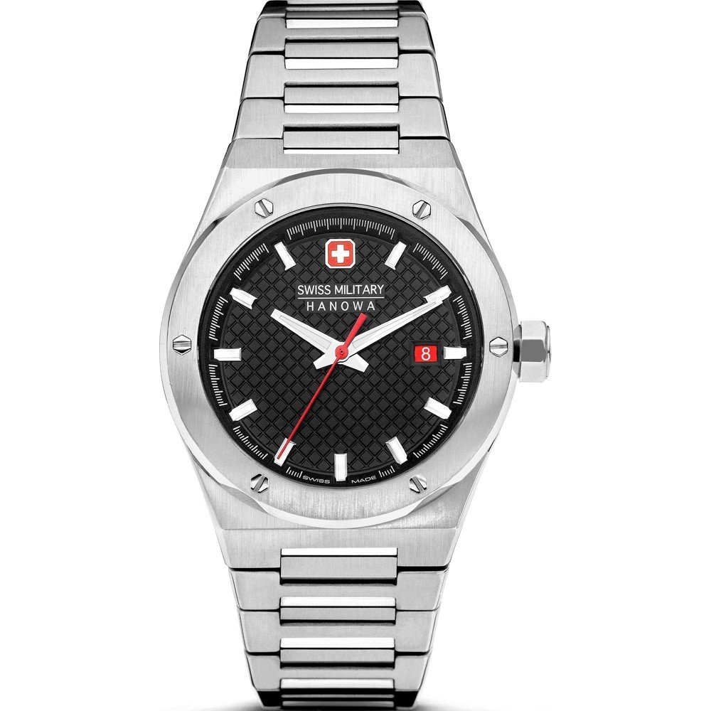 Swiss Military Hanowa SMWGH2101604 Sidewinder Watch