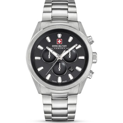 Swiss Military Hanowa SMWGI0008601 Navalus Pro Watch