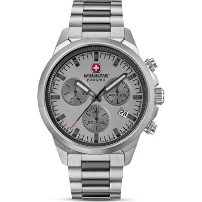 Swiss Military Hanowa SMWGI0008701 Overcast Watch
