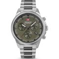 Swiss Military Hanowa SMWGI0008702 Overcast Watch