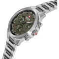 Swiss Military Hanowa SMWGI0008702 Overcast Watch - 2