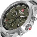Swiss Military Hanowa SMWGI0008702 Overcast Watch - 3
