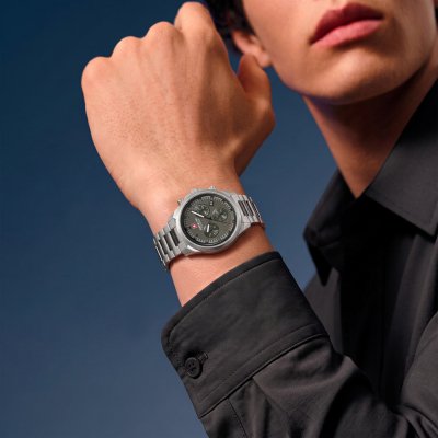 Swiss Military Hanowa SMWGI0008702 Overcast Watch - 5