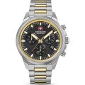Swiss Military Hanowa SMWGI0008760 Overcast Watch
