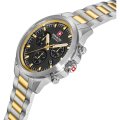 Swiss Military Hanowa SMWGI0008760 Overcast Watch - 2