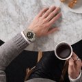 Swiss Military Hanowa SMWGI0008760 Overcast Watch - 5