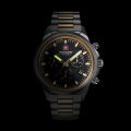 Swiss Military Hanowa SMWGI0008760 Overcast Watch - 6