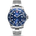 Swiss Military Hanowa Aqua SMWGL0006304 Sealord Watch