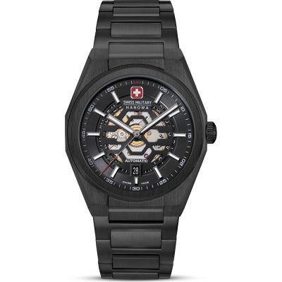 Swiss Military Hanowa SMWGL0009130 Typhoon Watch
