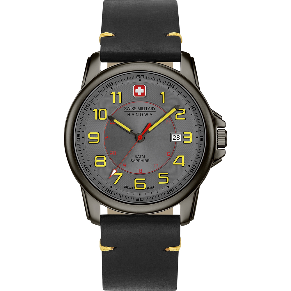 Swiss Military Hanowa 06-4330.30.009 Swiss Grenadier Watch