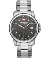 06-5230.7.04.009 Swiss Recruit II 39mm