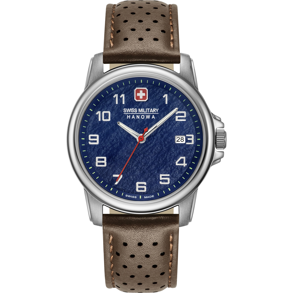Swiss Military Hanowa 06-4231.7.04.003 Swiss Rock Watch