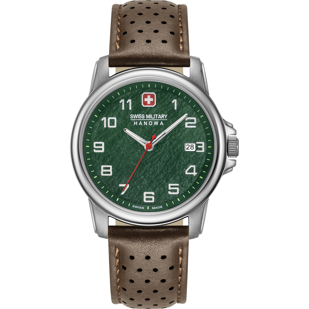 Swiss Military Hanowa 06-4231.7.04.006 Swiss Rock Watch