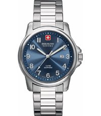06-5231.04.003 Swiss Soldier Prime 39mm