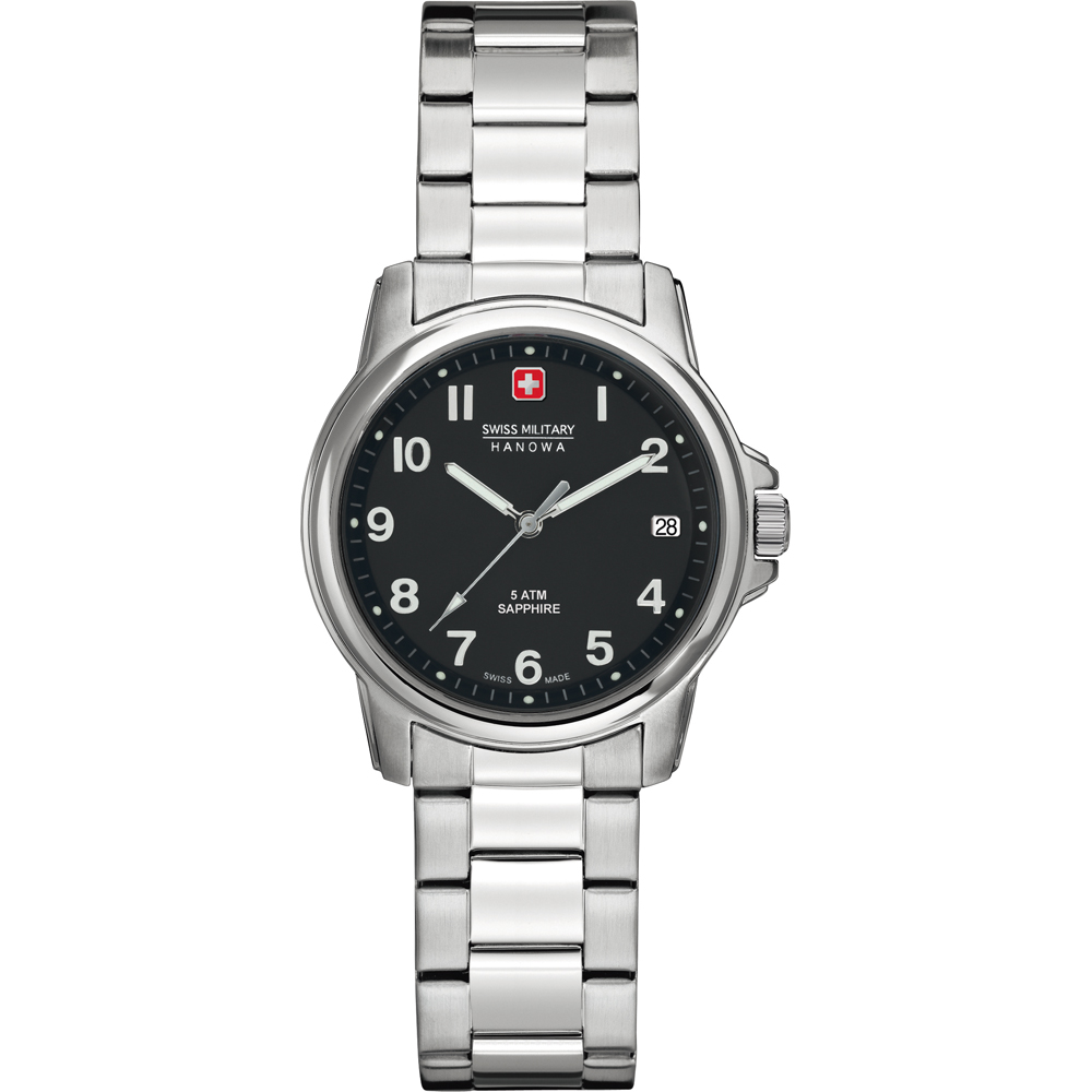 Swiss Military Hanowa 06-7231.04.007 Swiss Soldier Prime Watch