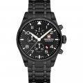 Swiss Military Hanowa SMWGI0000431 Thunderbolt Chrono Watch