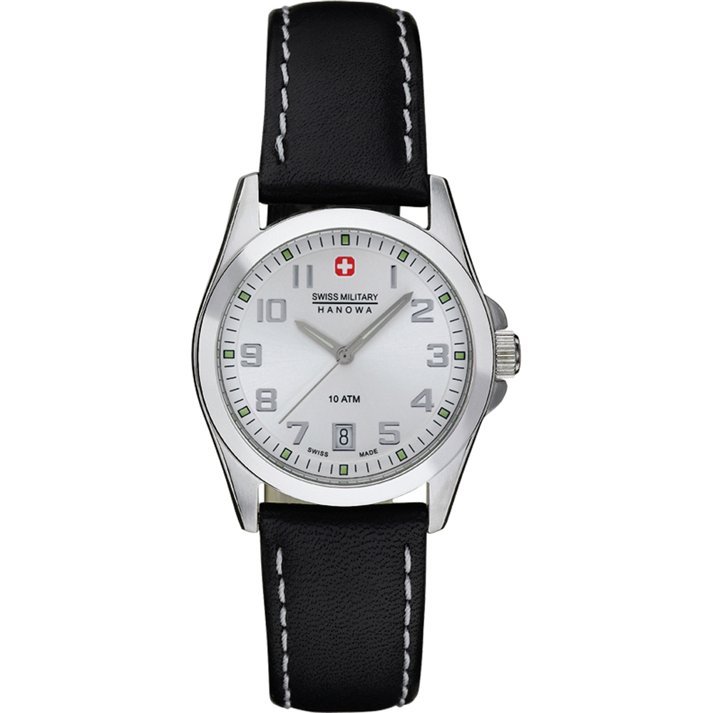 Swiss Military Hanowa 06-6030.04.001.07 Tomax Watch