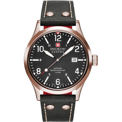 Swiss Military Hanowa 06-4280.09.007CH Undercover Watch