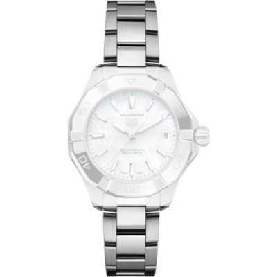 TAG Heuer BA0005 Aquaracer Premium Strap