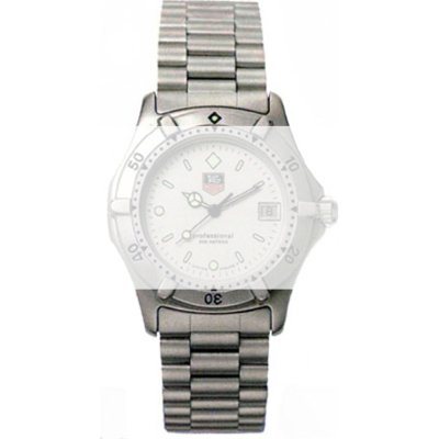 TAG Heuer BA0301/31 BA0301 - 2000 Series Strap