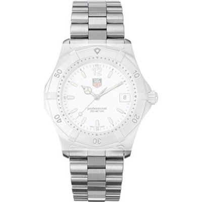 TAG Heuer BA0308 2000 Classic Series Strap