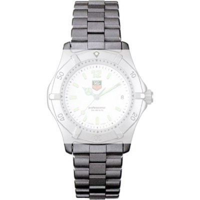 TAG Heuer BA0309 BA0309 - New 2000 Series Strap