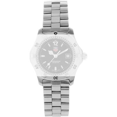 TAG Heuer BA0310 2000 Classic Series Strap