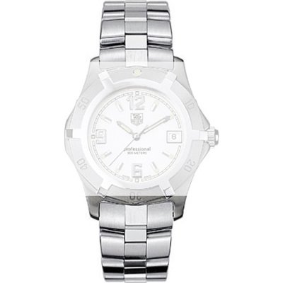 TAG Heuer BA0312 New 2000 Series Strap