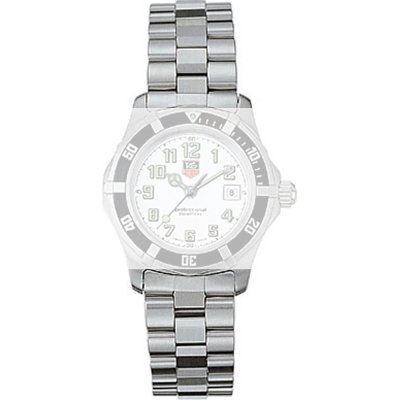 TAG Heuer BA0319 2000 Sport Strap