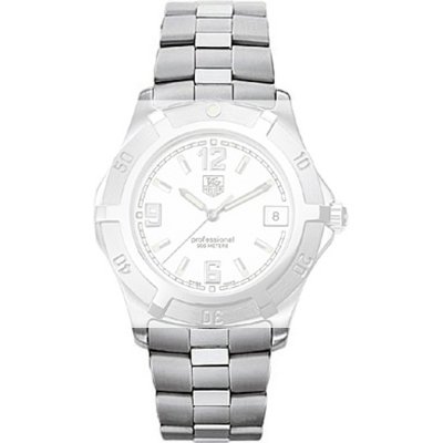 TAG Heuer BA0332 2000 Exclusive Series Strap