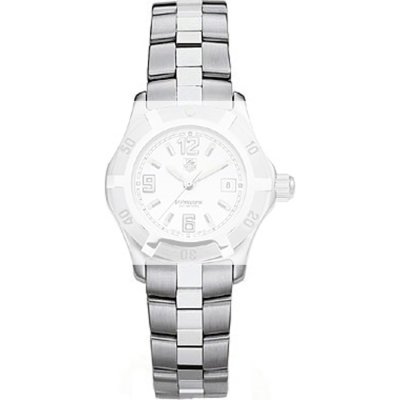 TAG Heuer BA0333 2000 Exclusive Series Strap