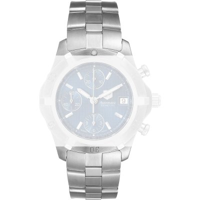 TAG Heuer BA0339 2000 Exclusive Series Strap