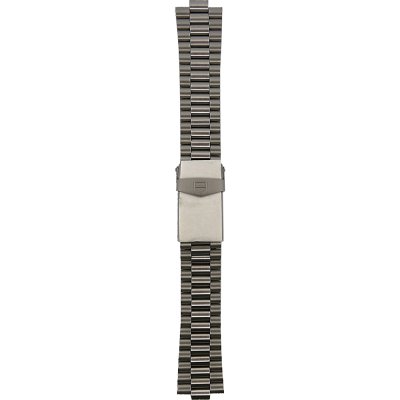 TAG Heuer BA0346/31 BA0346 - 3000 Series Strap