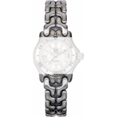 TAG Heuer BA0430/M0 BA0430 - S/EL Strap